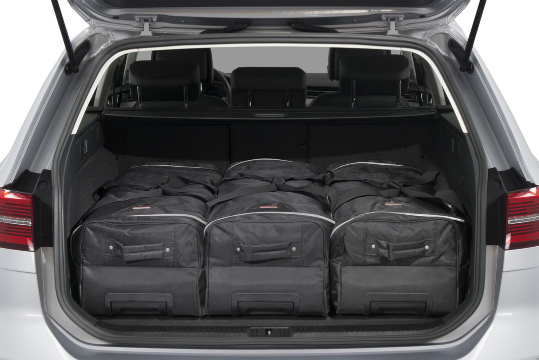 Car-Bags Reisetaschenset