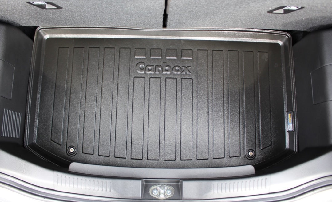 Carbox Form