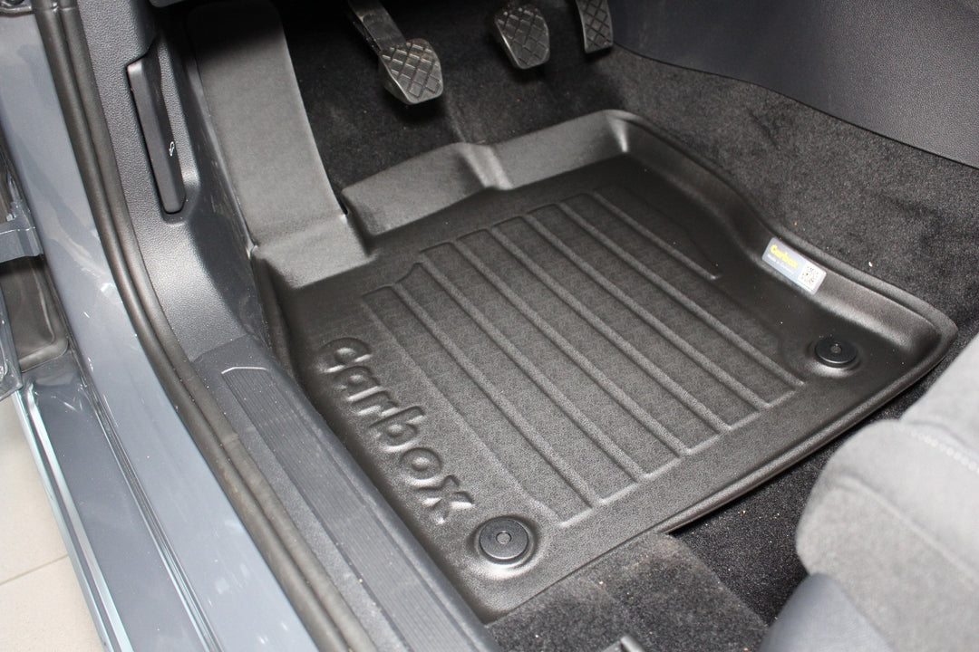 Carbox Floor Set vorne