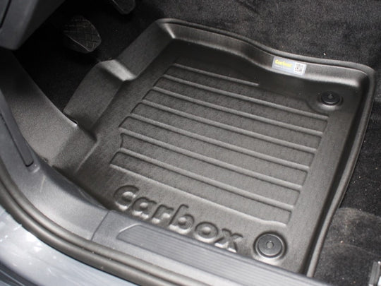 Carbox Floor Set vorne