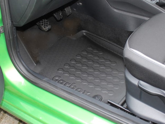 Carbox Floor Set vorne