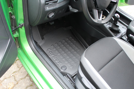 Carbox Floor Set vorne