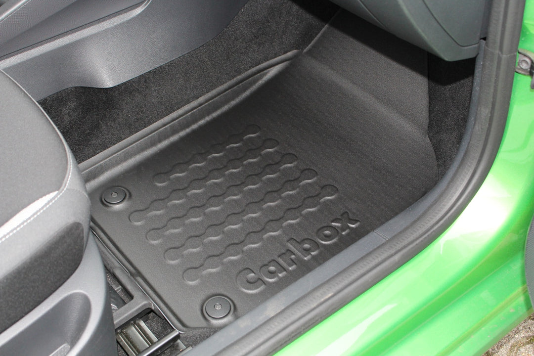 Carbox Floor Set vorne