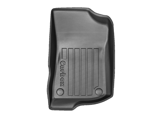 Carbox Floor Highline Set vorne