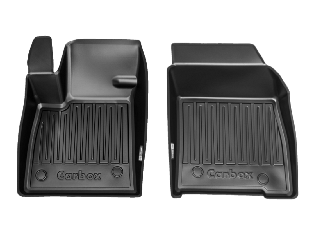 Carbox Floor Highline Set vorne