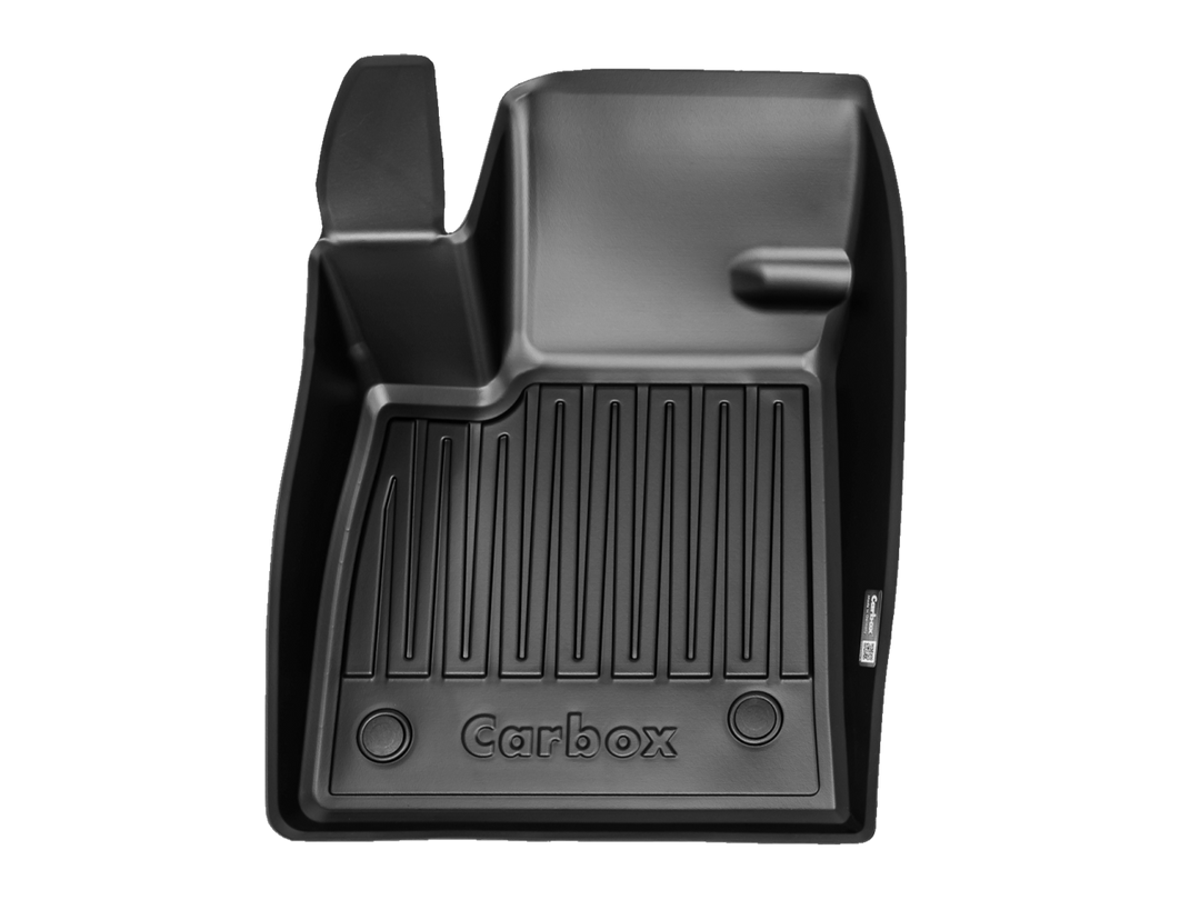 Carbox Floor Highline Set vorne