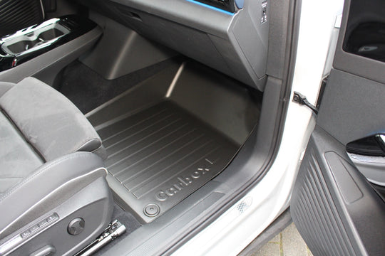 Carbox Floor Highline Set vorne