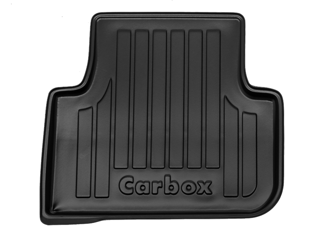 Carbox Floor Set hinten