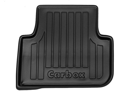 Carbox Floor Set hinten