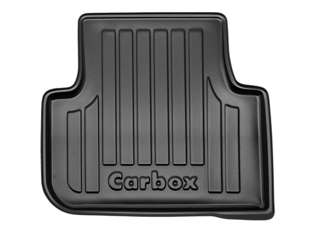 Carbox Floor Set hinten