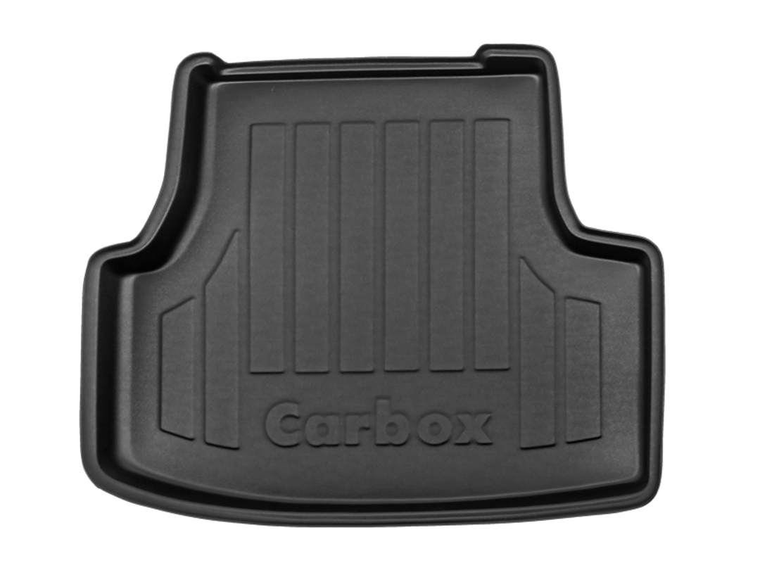 Carbox Floor Set hinten