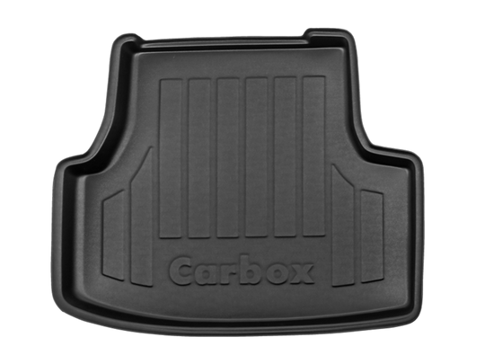 Carbox Floor Set hinten