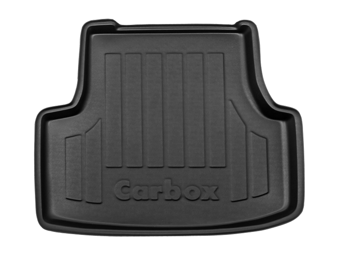 Carbox Floor Set hinten