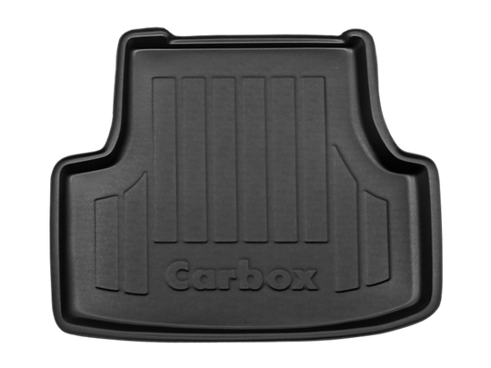 Carbox Floor Set behind