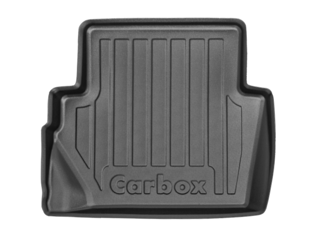 Carbox Floor Set hinten