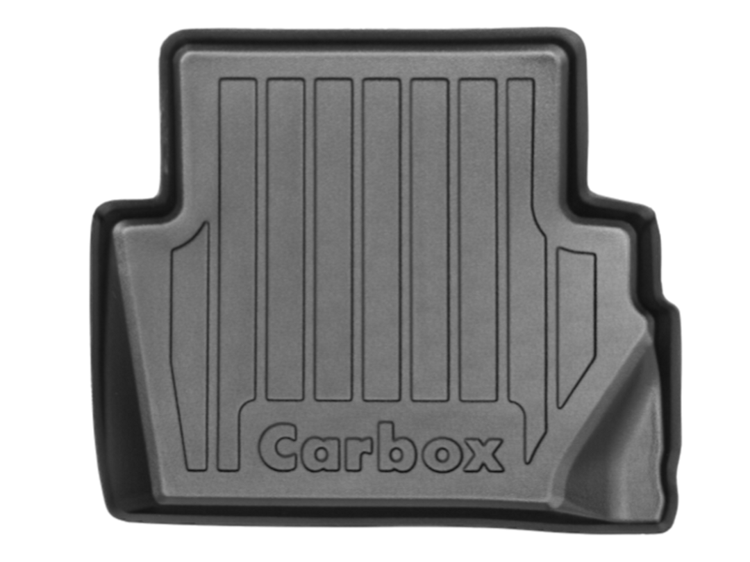 Carbox Floor Set hinten