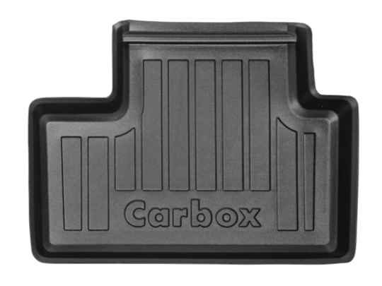 Carbox Floor Set hinten