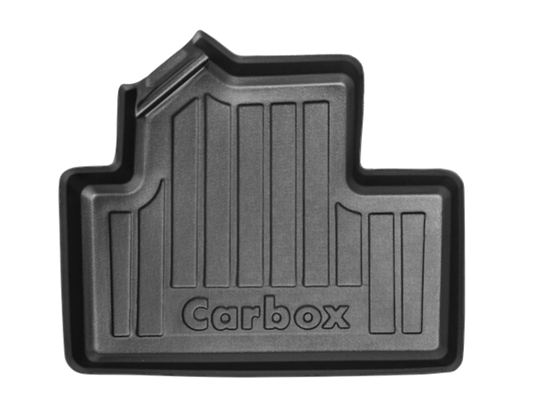 Carbox Floor Set hinten