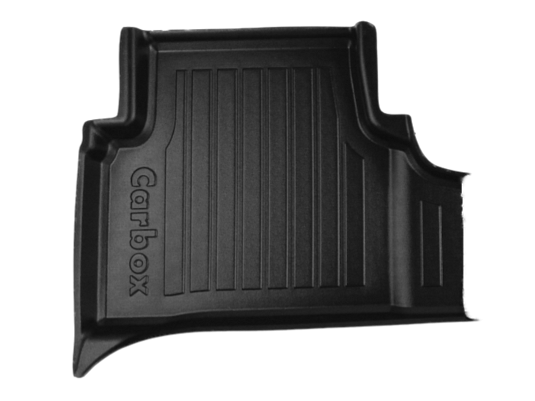 Carbox Floor Set hinten