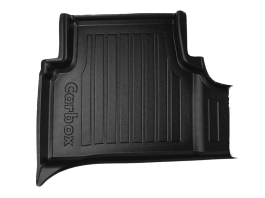 Carbox Floor Set hinten