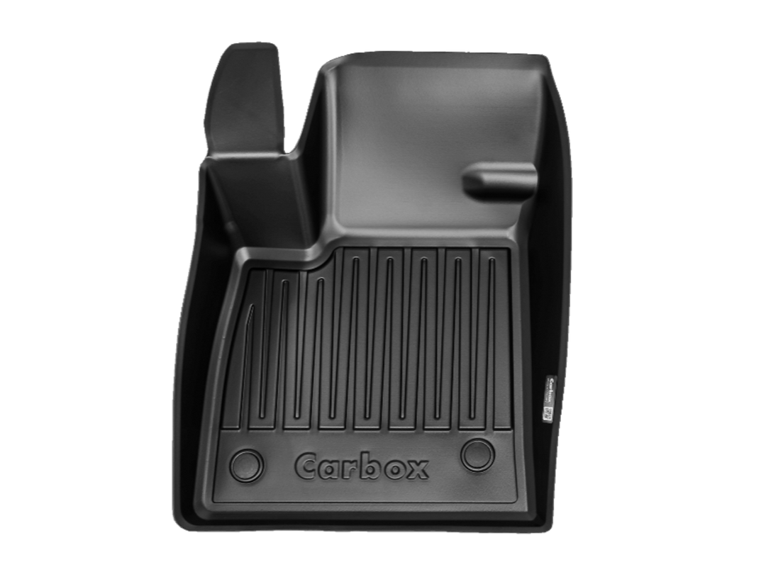 Carbox Floor Highline set