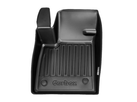 Carbox Floor Highline set