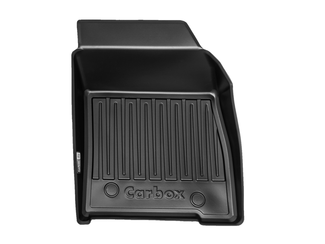 Carbox Floor Highline Set