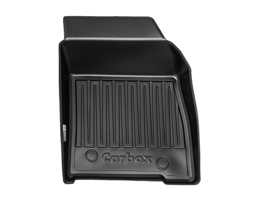 Carbox Floor Highline set