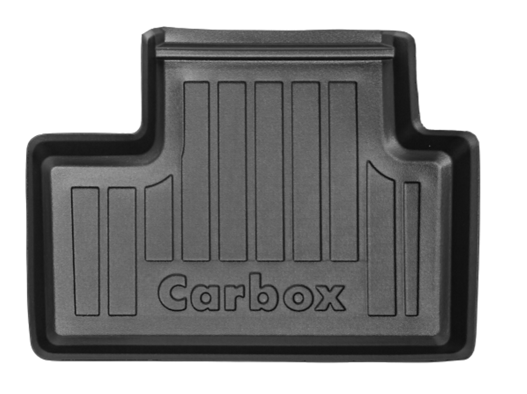 Carbox Floor Highline Set