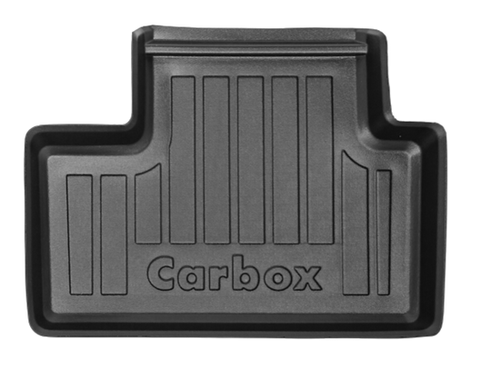 Carbox Floor Highline Set