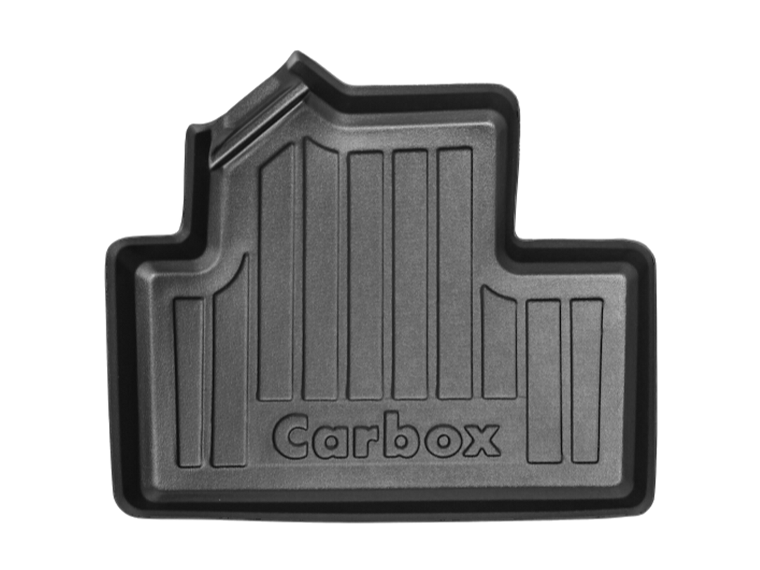 Carbox Floor Highline Set