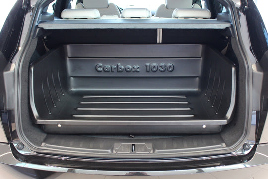 Carbox YourSize