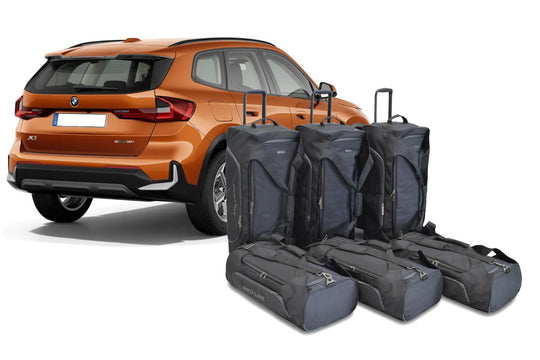 Car-Bags Reisetaschenset