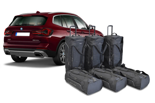 Car-Bags Reisetaschenset