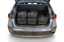 Car-Bags Reisetaschenset