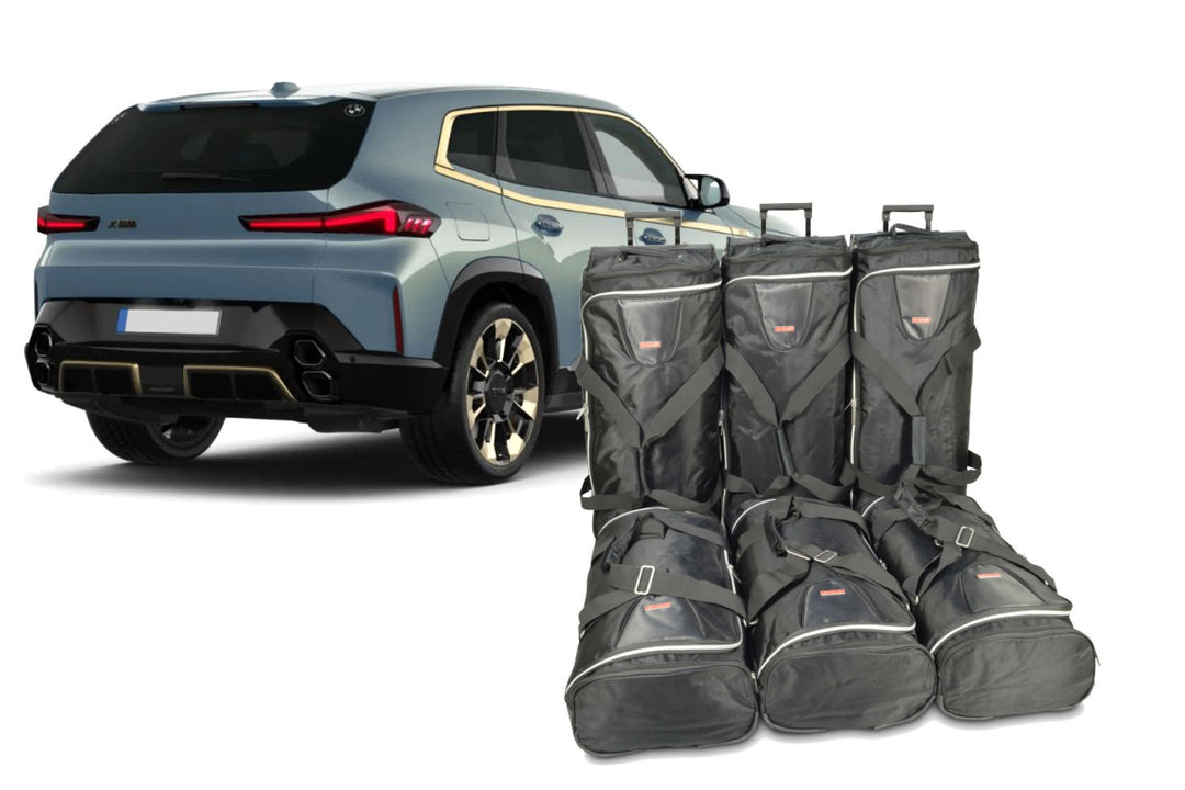 Car-Bags Reisetaschenset