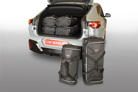 Car-Bags Reisetaschenset