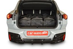 Car-Bags Reisetaschenset