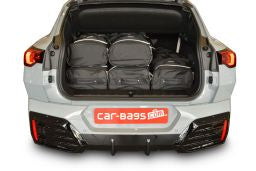 Car-Bags Reisetaschenset