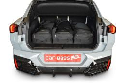 Car-Bags Reisetaschenset