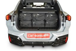 Car-Bags Reisetaschenset