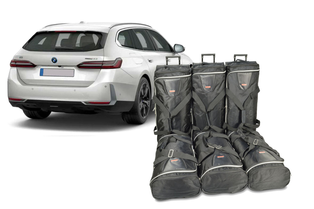 Car-Bags Reisetaschenset