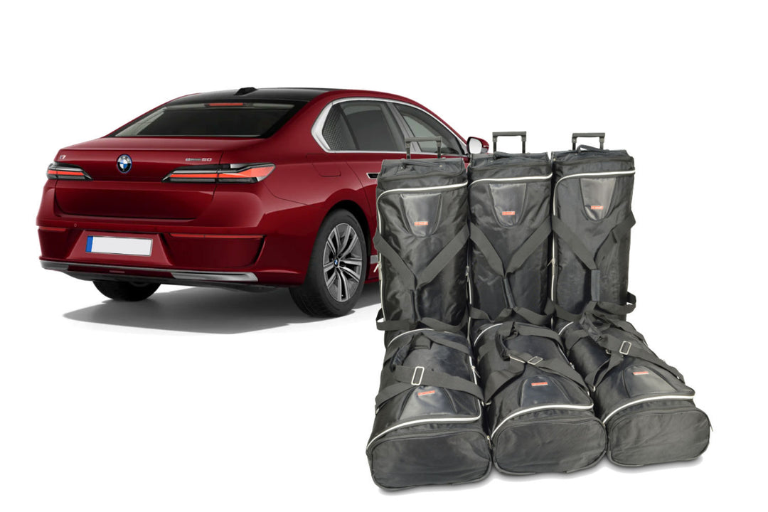 Car-Bags Travel bag