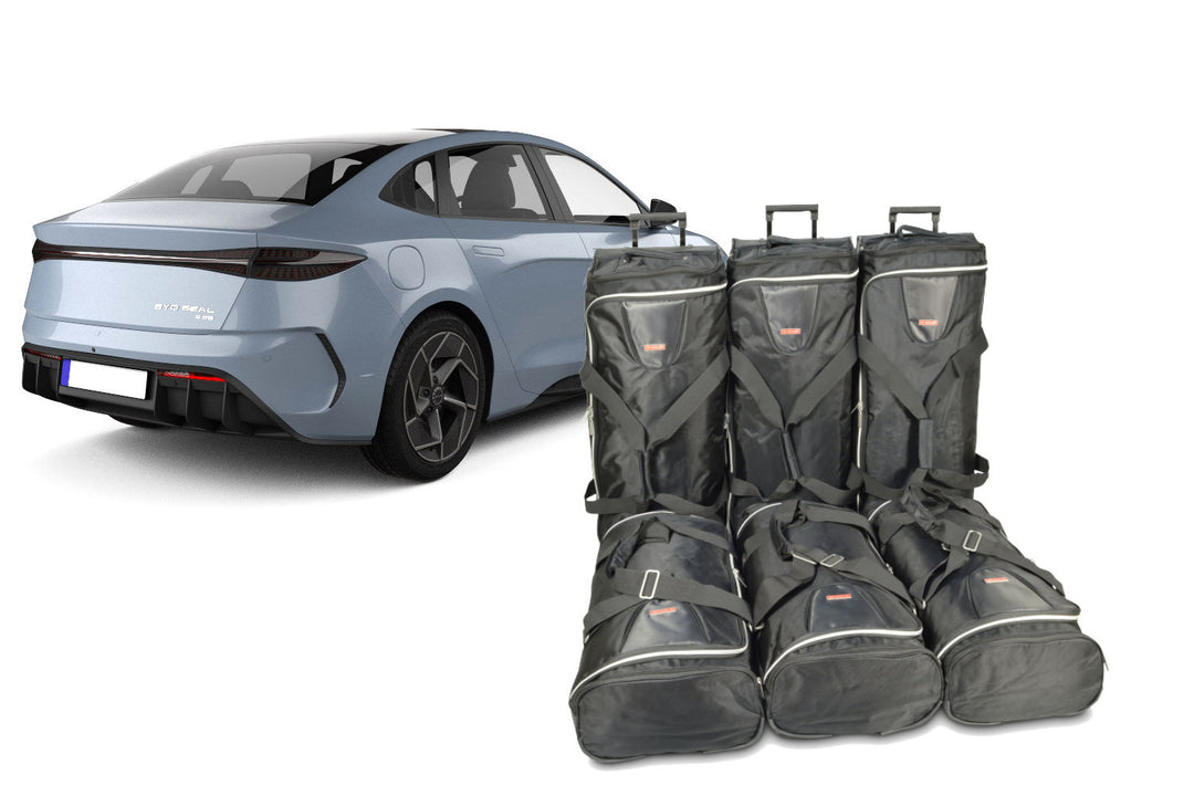 Car-Bags Reisetaschenset