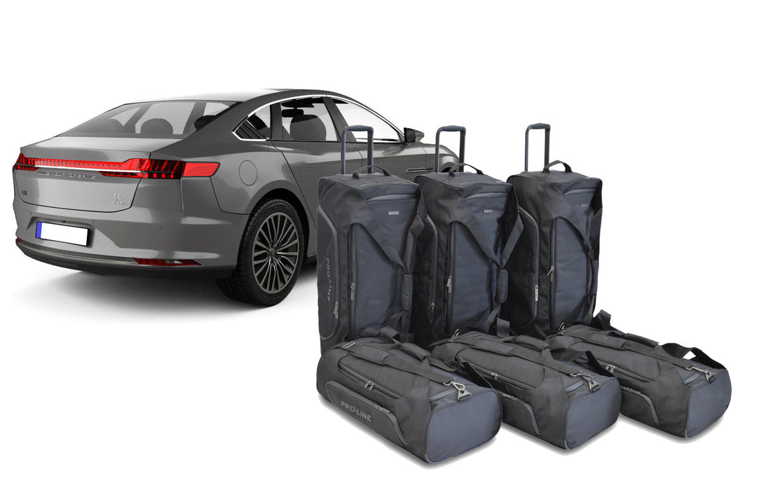 Car-Bags Travel bag