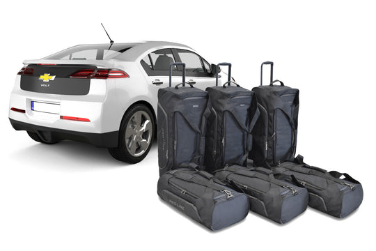 Car-Bags Reisetaschenset