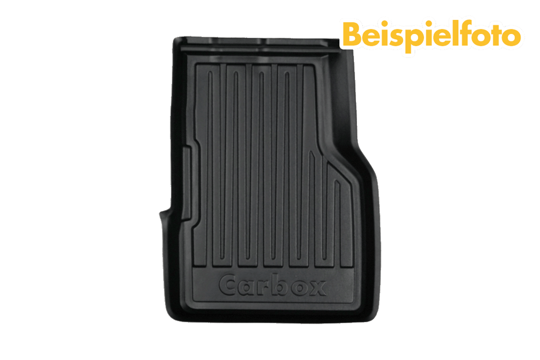 Carbox Floor Set hinten