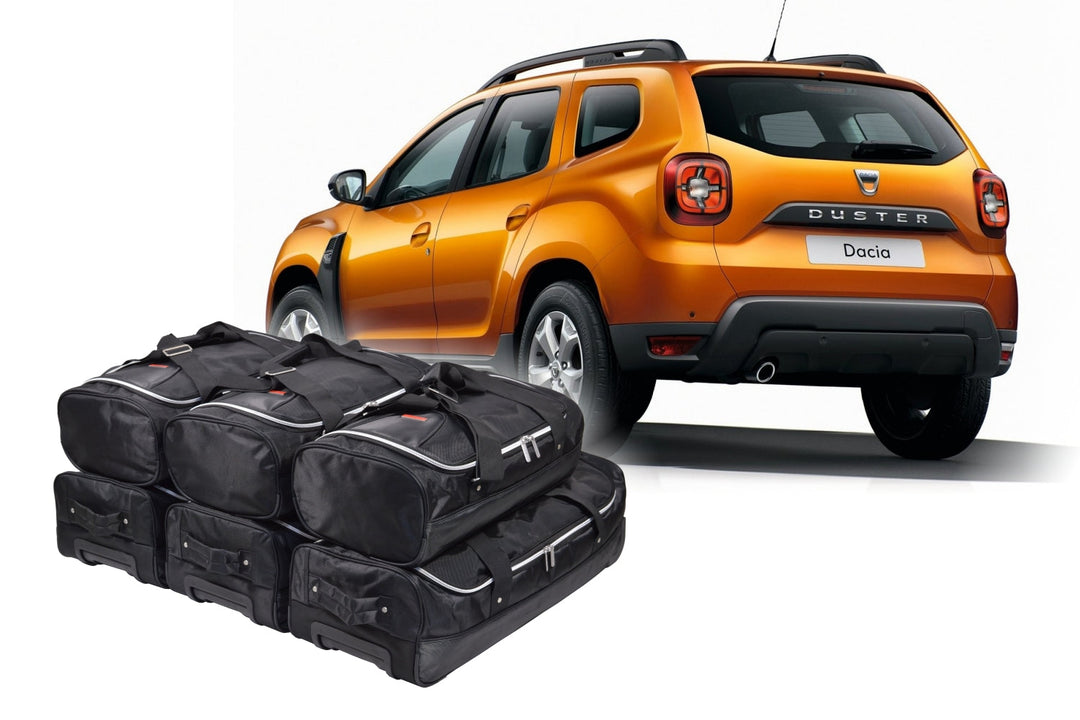 Car-Bags Reisetaschenset