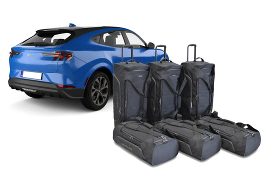 Car-Bags Reisetaschenset