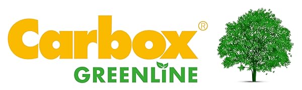 Logo Carbox Greenline Serie